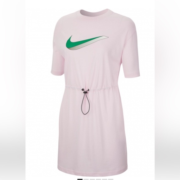 Nike Dress drawstring waist - Picture 2 of 9
